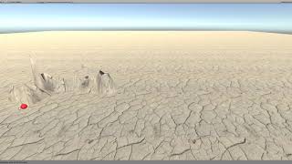 Dynamic Pathfinding Unity Asset Package Preview