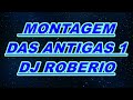 MONTAGEM DAS ANTIGAS 1 / DJ ROBERIO NB / FUNKYO / FUNKATUAL / FUNK ANTIGO / FREESTYLE REMIX / MIAMI