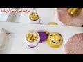 روتيني بالايام العطله🤩تنظيفات وترتيبات غرفه النوم وتعطيرها سويت طرشي احمر بغيرطريقه🌶️سوالف من القلب