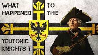 What Happened to the Teutonic Knights? 2/2 - 4K