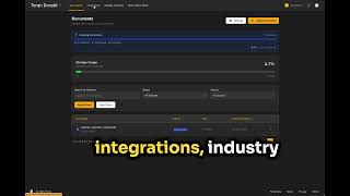 Getting Started with Docs AI