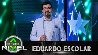 'Nesurdorma' - Eduardo Escolar - Semifinal | A otro Nivel