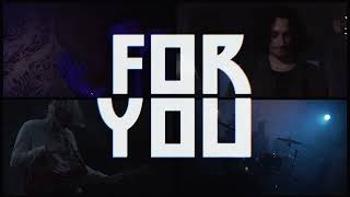 For You - Tailspin (OFFICIAL VIDEO)