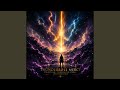 THUNDERROLL MERCY Rise with me… through the storm… into the light