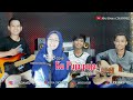 MANTAP !!! Ku Puja-Puja (COVER) Cipt.Ipank || Voc.Reva Okta Versi Keroncong