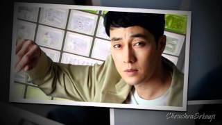 So JiSub 소지섭 ソ・ジソブ【2016．Apr】 ～ S.N.S ～