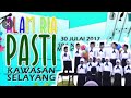 KALAM JAMAIE | Johan | Alam Ria PASTI Kawasan Selayang 2017