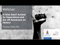 A False Start? Actions for Reparations and the UN Resolution on Slavery