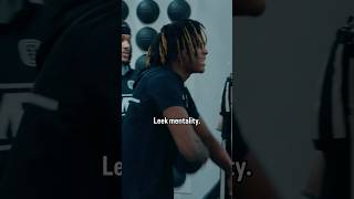 Leek really influenced an entire generation of hoopers 🤩