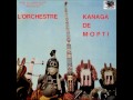 l orchestre kanaga de mopti kulukutu hd