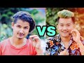 Zimbay Rai VS Prince Leo | Heart Touching Video | Tik Tok Collection ||