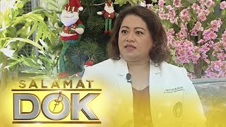 Salamat Dok: Causes and symptoms of heart attack