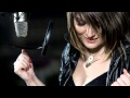 Alexandra Ungureanu & Crush - I feel love (CD-Sound-Quality)