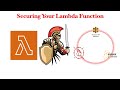 Securing Your Lambda Functions: How to Block Excessive Requests with AWS Services and Techniques