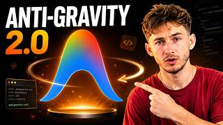 Antigravity 2.0 + Gemini 3.5 Flash + Claude Code = New Meta