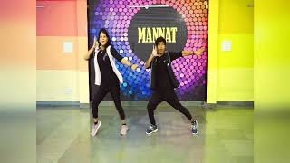 Koka Song | khandaani Shafakhana | Sonakshi Sinha | Badshah Varun | Presents by Mannat  Dance  Acade