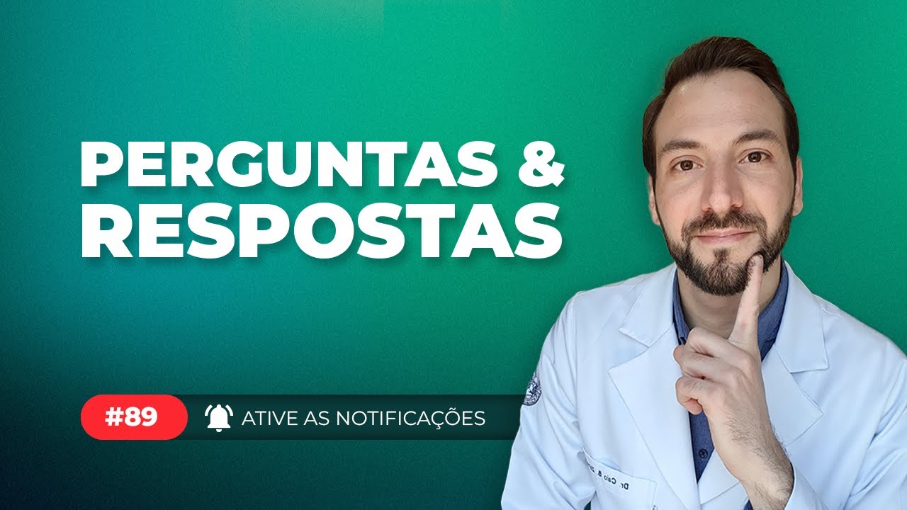 Perguntas E Respostas Youtube