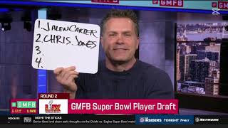 Good Morning Football (GMFB) | Full Episode Thursday (2/6/25) | No Commercials!