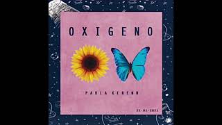 Paula Kerenn - Oxígeno