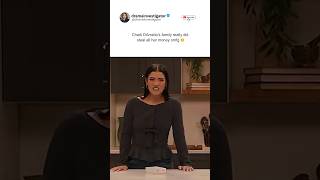 Charli D’Amelio’s family really did steal her money 🤯 omfg #charlidamelio #viral #fyp