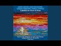 Divertimento for Flute Trio, Movement: III. Bolero