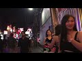 pattaya pattaya walkingstreet night scenes aug 2019