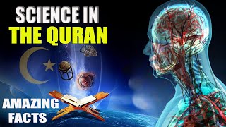 Proof of Allah's existence | Surprising Scientific Miracles In The Quran | क़ुरान के सच होने का सबूत