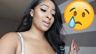 I HAD TO LEAVE LA...😞