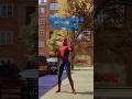 The Real Fast Travel in Marvel’s Spider-Man 2 #spidermangame  #spiderman2ps5 #spidermanps5