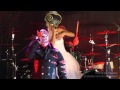 Mushroomhead - One More Day (Moscow, Russia, 02.05.2014) FULL HD