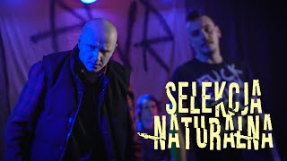 Hyziu feat. Bogu - Selekcja Naturalna (prod. Ślimak)