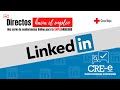 Mejora tu visibilidad con Linkedin. #01