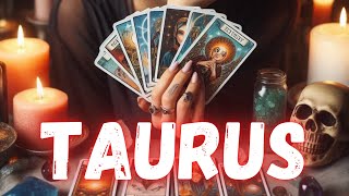 TAURUS OMG❗️🤯Someone With Letter M Is Hiding Something DARK From You and It Will SHOCK You…JUNE LOVE