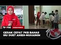 PKB Bahas Duet Anies-Muhaimin | Kabar Pemilu tvOne