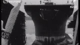 Aircraft carriers of the US Navy (1943)