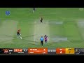 SRH vs RR last over drama | Sunrisers Hyderabad vs Rajasthan Royals last over no ball highlights