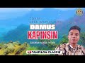 LAGU MURUT 2023||KAPINSIN||COVER DAMUS