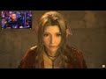 MAX REACTS The Full Opening - Final Fantasy VII Remake