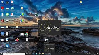 Settingup or Configure Python in Eclipse Step by Step