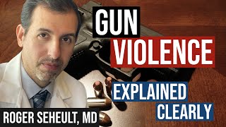 Firearm Violence Suicide Explained Clearly