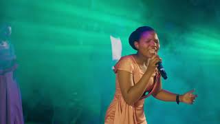 Gisèle - SHIMWA YESHUA (Official music video)