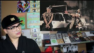 Zico - Tough Cookie (Feat. Don Mills) MV Reaction | REALLY NOW *More in Description*