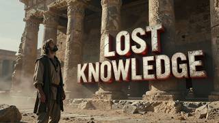 7 Lost Technologies Nobody Talks About