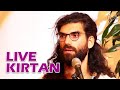 Mahamantra Hare Krishna Kirtan - Christos + Gruppe Mudita + Tejos - Yoga Vidya Ashram