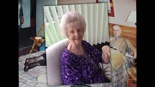 Jean Lehman - Life Story Digital Video