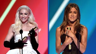 People's Choice Awards 2019: The Most Memorable Moments!