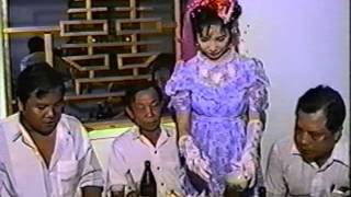 Wedding of Pham Van Dinh and Pham Thi My Lieu