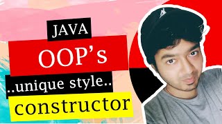 🔴 Java Constructor Tutorial in Debug Style [2020] | Tutorial | Latest | Coding | Basic