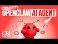 Deploy Your Own AI Agent in 45 Minutes | Beginner OpenClaw Tutorial