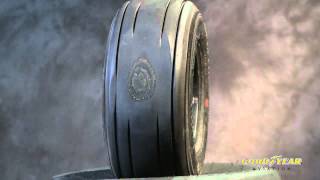 Tire FAQ - Goodyear Ground School